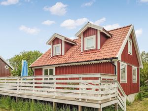 Ferienhaus für 6 Personen (80 m²) in Degerhamn