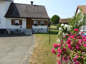 Ferienhaus für 4 Personen (70 m²) in Deggenhausertal