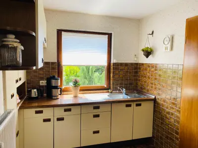 Ferienhaus für 3 Personen (85 m²) in Delmenhorst 7/10