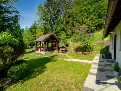 Ferienhaus für 5 Personen in Delnice 4/10