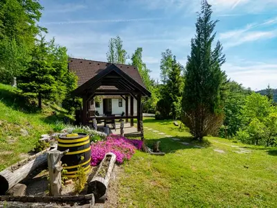 Ferienhaus für 5 Personen in Delnice 6/10