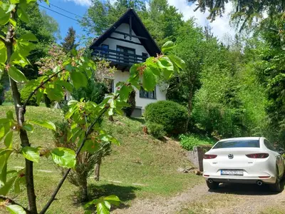 Ferienhaus für 5 Personen in Delnice 8/10
