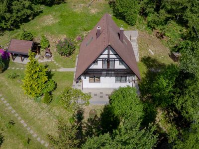 Ferienhaus für 4 Personen (50 m²) in Delnice 1/10