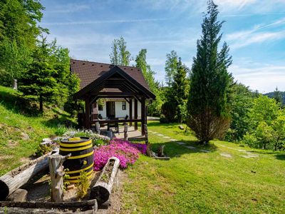 Ferienhaus für 4 Personen (50 m²) in Delnice 4/10