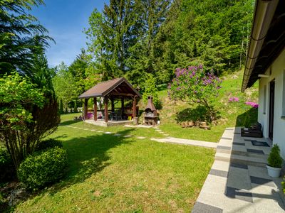 Ferienhaus für 4 Personen (50 m²) in Delnice 7/10