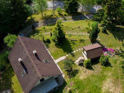 Ferienhaus für 4 Personen (50 m²) in Delnice 9/10