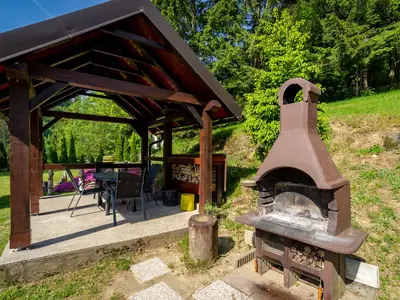 Ferienhaus für 4 Personen (50 m²) in Delnice 5/10