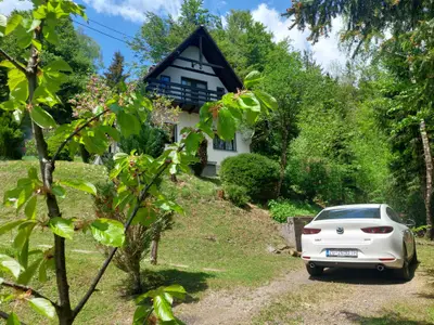 Ferienhaus für 4 Personen (50 m²) in Delnice 7/10