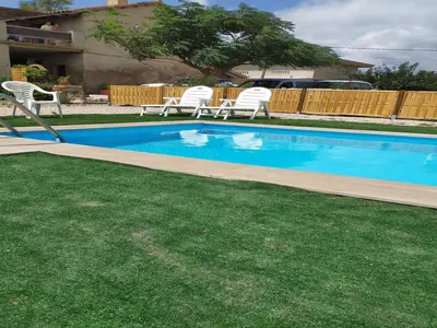 PoolOfHouse