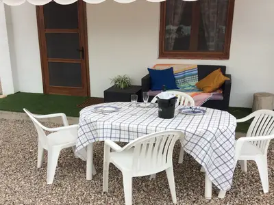 TerraceBalcony
