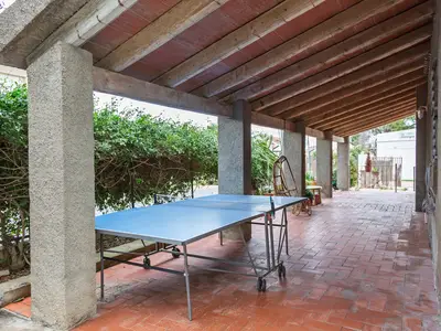 Facilities