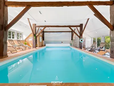 Poolblick