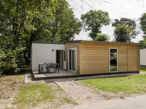 Ferienhaus für 5 Personen (50 m²) in Den Haag
