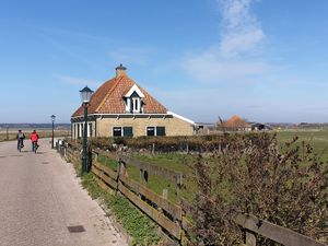 Ferienhaus für 6 Personen (75 m²) in Den Hoorn