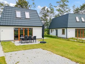 Ferienhaus für 6 Personen (95 m²) in Den Oever