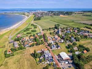 Ferienhaus für 6 Personen (95 m²) in Den Oever