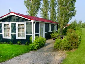 Ferienhaus für 4 Personen (52 m²) in Den Oever