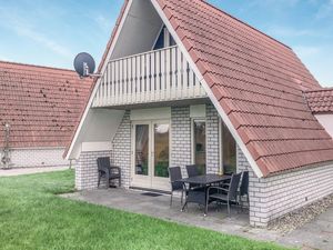 Ferienhaus für 6 Personen (85 m&sup2;) in Den Oever