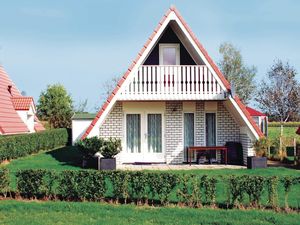 Ferienhaus für 4 Personen (85 m²) in Den Oever