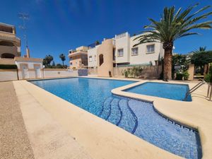 Ferienhaus für 4 Personen (50 m²) in Dénia