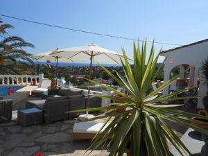 Ferienhaus für 6 Personen (180 m&sup2;) in Dénia