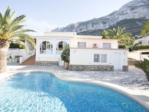 Ferienhaus für 8 Personen (180 m²) in Dénia