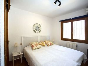Ferienhaus für 6 Personen (120 m²) in Dénia