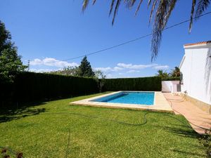 Ferienhaus für 4 Personen (70 m²) in Dénia