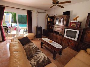 Ferienhaus für 6 Personen (160 m&sup2;) in Dénia