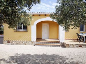 Ferienhaus für 6 Personen (140 m²) in Dénia