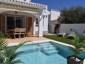 Ferienhaus für 6 Personen (114 m²) in Dénia