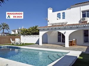 Ferienhaus für 9 Personen (140 m&sup2;) in Dénia