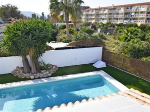 Ferienhaus für 9 Personen (140 m&sup2;) in Dénia