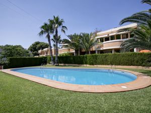 Ferienhaus für 6 Personen (160 m²) in Dénia