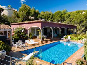 Ferienhaus für 8 Personen (437 m&sup2;) in Dénia