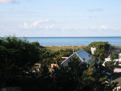 Ausblick aus dem Fenster