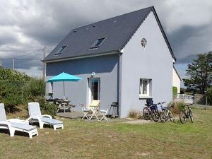 Ferienhaus für 4 Personen (75 m²) in Denneville