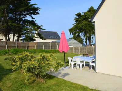 TerraceBalcony