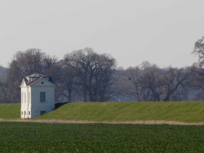 Ferienhaus für 3 Personen (86 m²) in Dessau 4/10