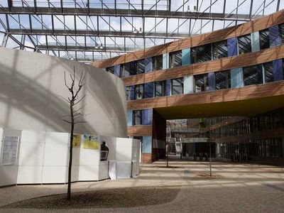 Ferienhaus für 3 Personen (86 m²) in Dessau 10/10