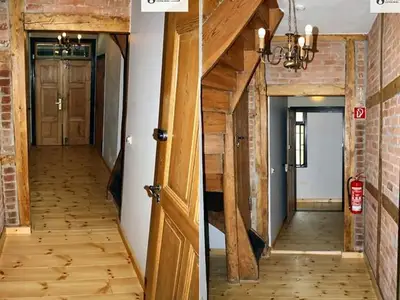 Ferienhaus für 2 Personen in Dessau 4/10