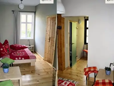 Ferienhaus für 2 Personen in Dessau 5/10