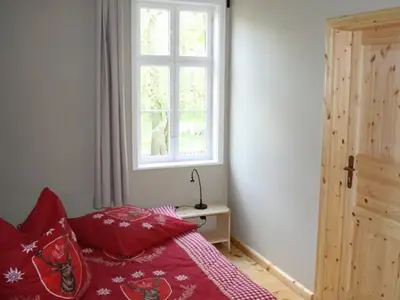 Ferienhaus für 2 Personen in Dessau 6/10