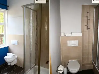 Ferienhaus für 2 Personen in Dessau 7/10