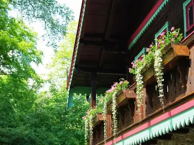 Ferienhaus für 2 Personen in Dessau 8/10