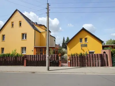 Ferienhaus für 3 Personen (86 m²) in Dessau 1/10