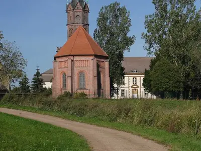 Ferienhaus für 3 Personen (86 m²) in Dessau 5/10