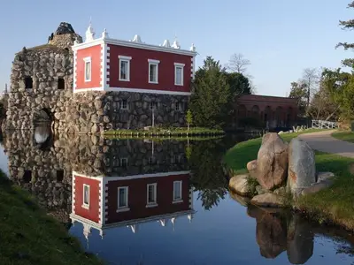Ferienhaus für 3 Personen (86 m²) in Dessau 7/10