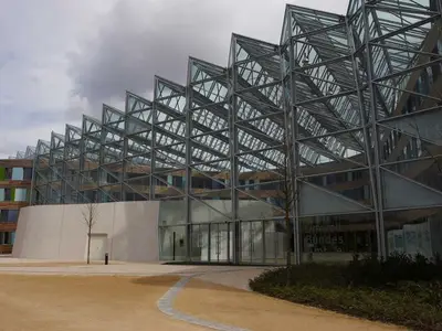 Ferienhaus für 3 Personen (86 m²) in Dessau 9/10