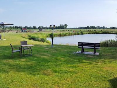 Ferienhaus für 4 Personen (65 m²) in Detern 5/10